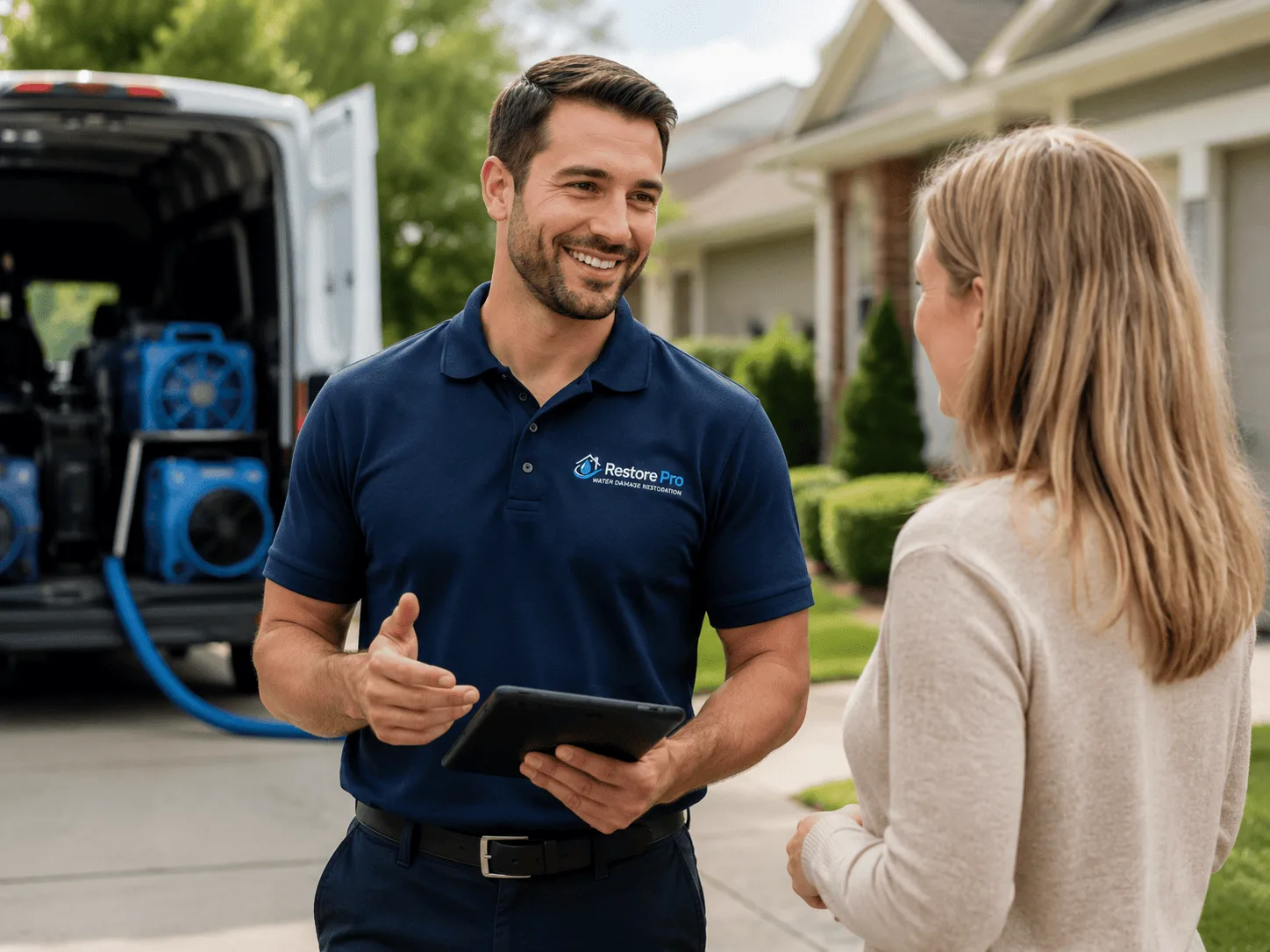 Water Damage Restoration Gardner, CO FAQs